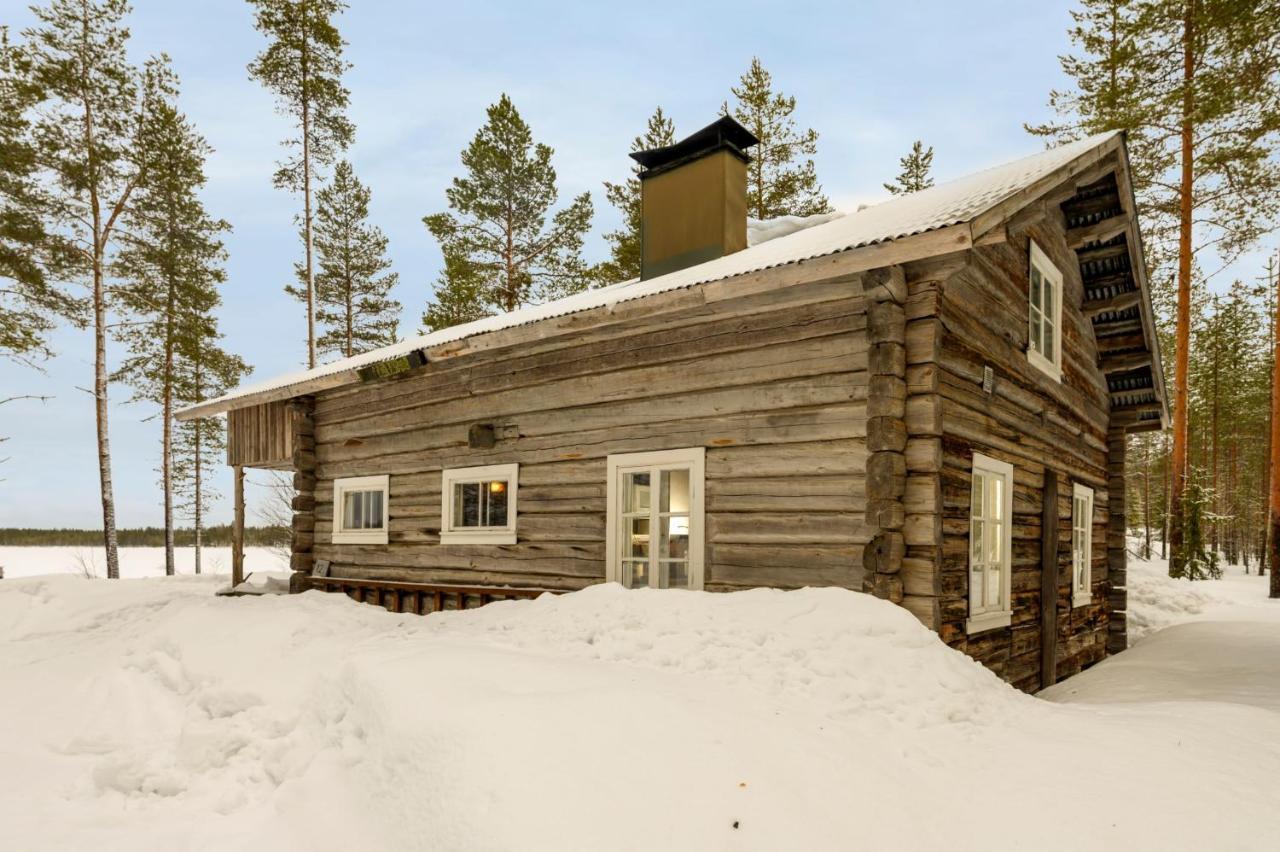 Kainuun Luontoretket Hossa Exterior foto